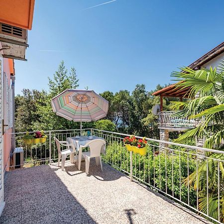 Amazing Apartment In Rovinj With Wifi 외부 사진