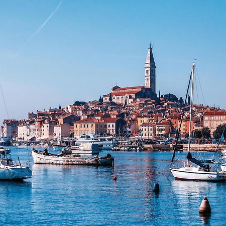 Amazing Apartment In Rovinj With Wifi 외부 사진
