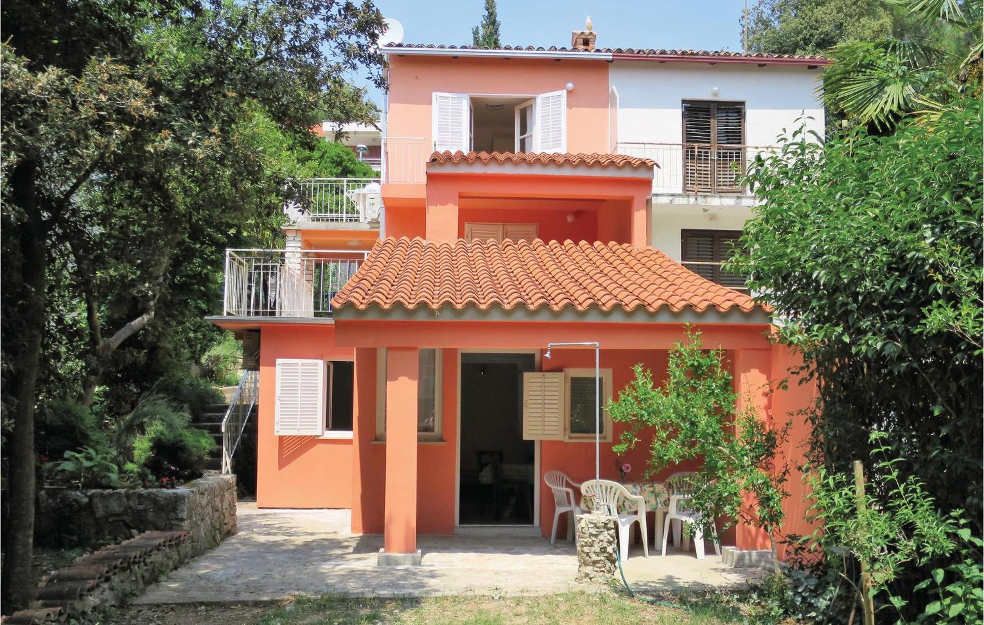 Amazing Apartment In Rovinj With Wifi 외부 사진