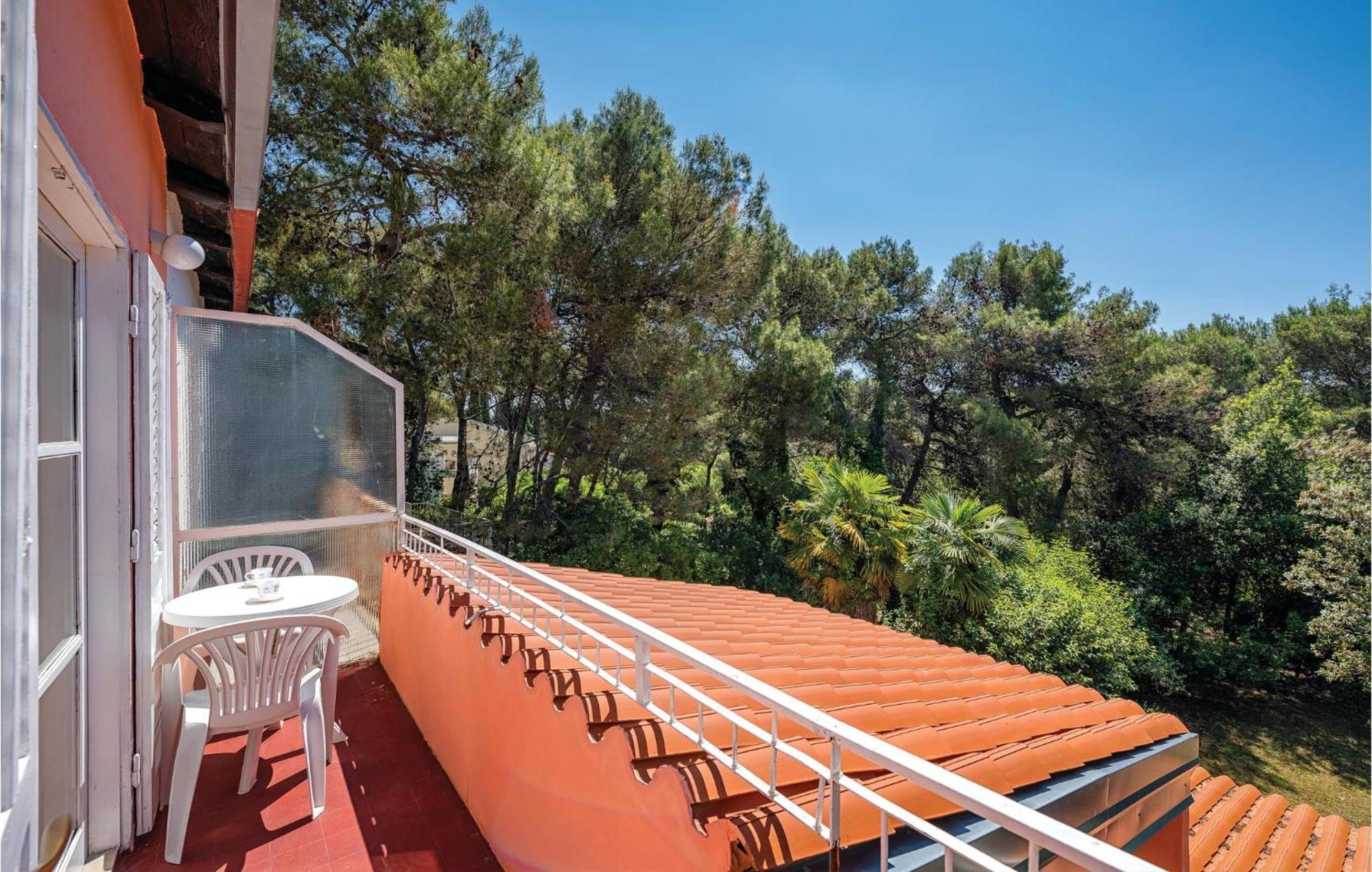 Amazing Apartment In Rovinj With Wifi 외부 사진