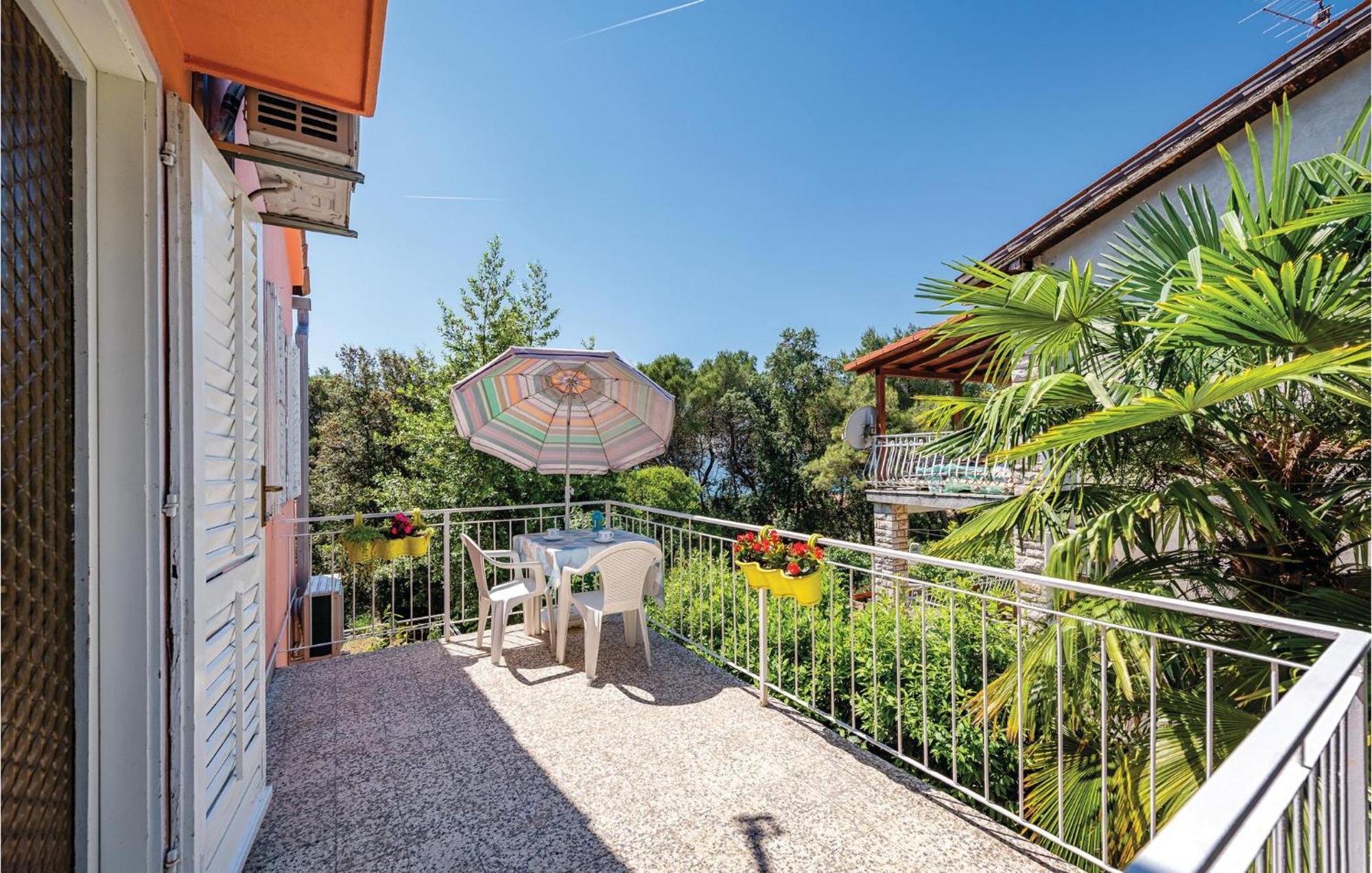Amazing Apartment In Rovinj With Wifi 외부 사진