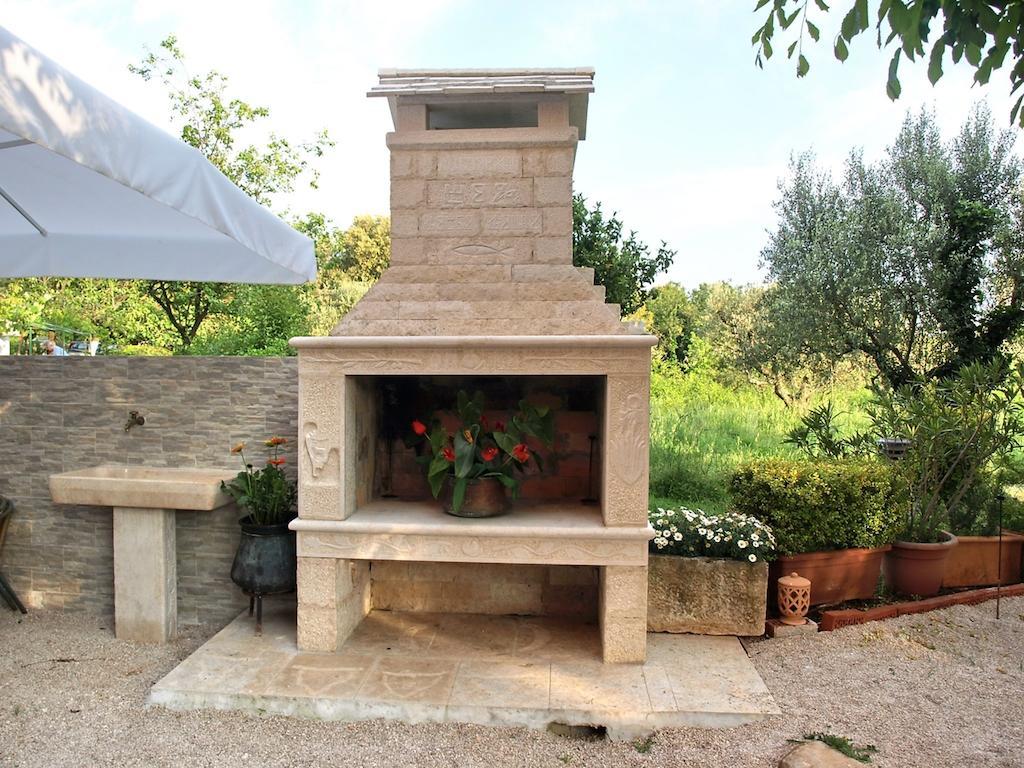 Amazing Apartment In Rovinj With Wifi 외부 사진