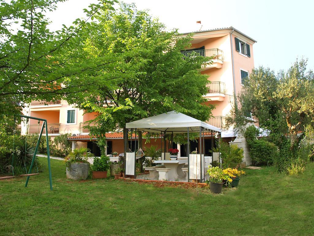 Amazing Apartment In Rovinj With Wifi 객실 사진