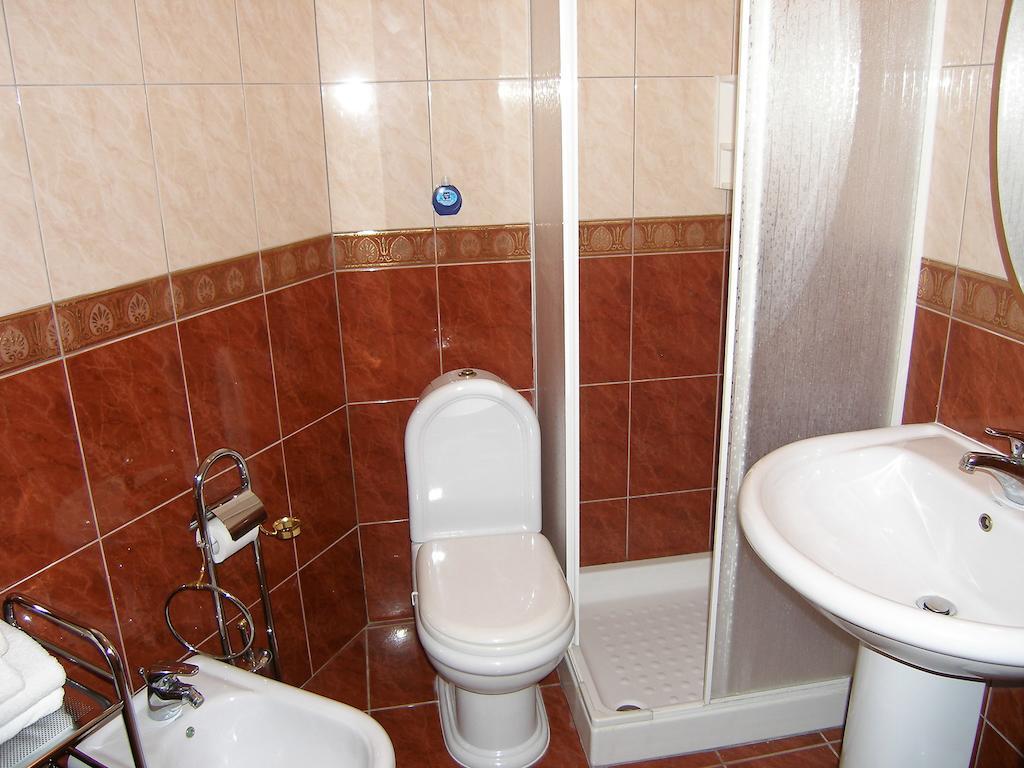 Amazing Apartment In Rovinj With Wifi 객실 사진